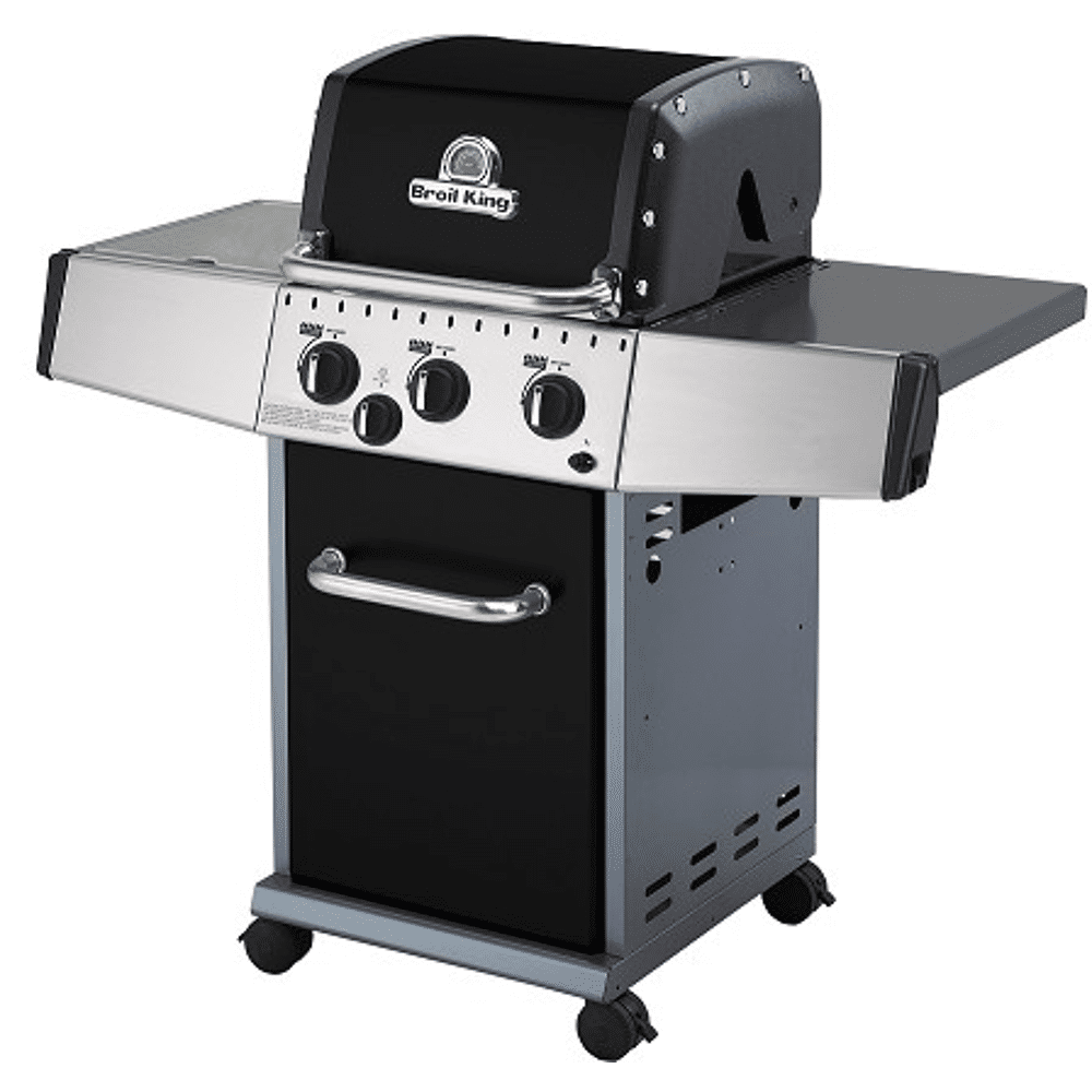 Broil King Gasbarbecue Baron 320